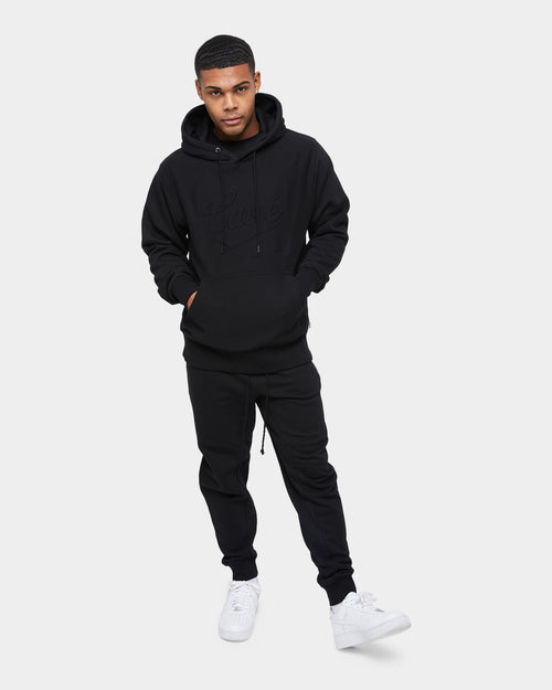 Carre Forme CLS Hoodie Black