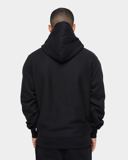 Carre Forme CLS Hoodie Black