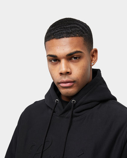 Carre Forme CLS Hoodie Black