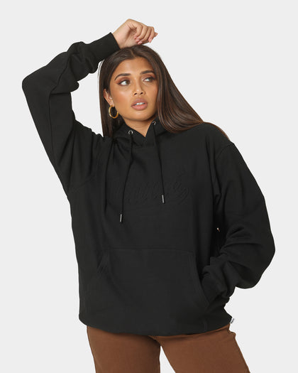 Carre Forme CLS Hoodie Black