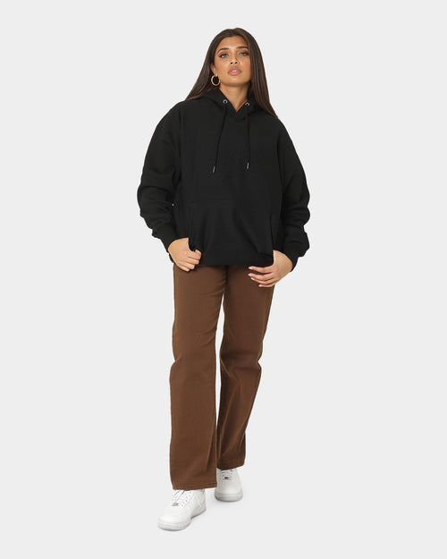 Carre Forme CLS Hoodie Black