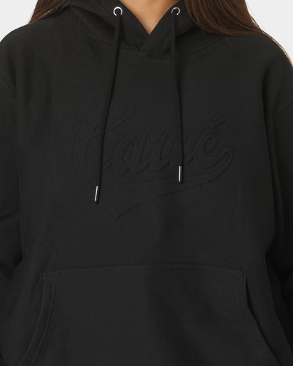 Carre Forme CLS Hoodie Black
