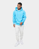 Carre Forme CLS Hoodie Baby Blue