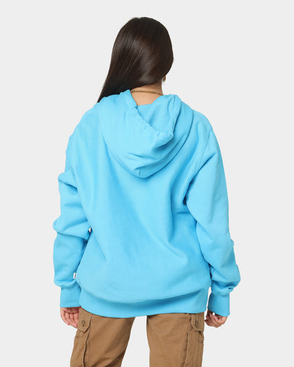 Carre Forme CLS Hoodie Baby Blue
