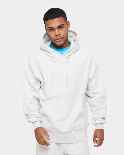 Carre Forme CLS Hoodie Light Grey