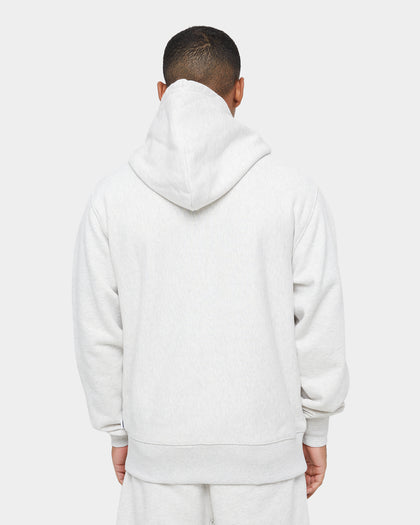 Carre Forme CLS Hoodie Light Grey