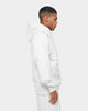 Carre Forme CLS Hoodie Light Grey