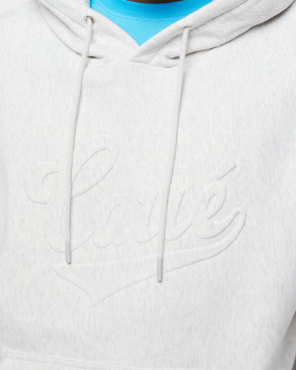 Carre Forme CLS Hoodie Light Grey