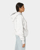 Carre Forme CLS Hoodie Light Grey