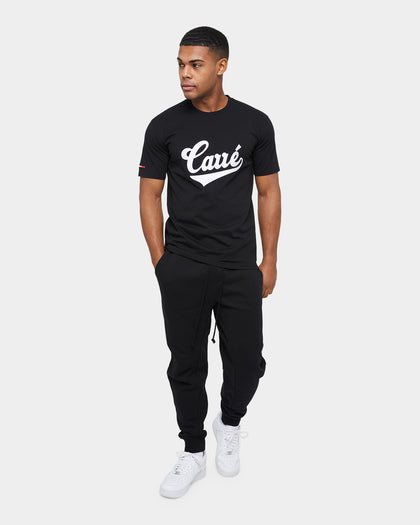 Carre Forme CLS T-Shirt Black/White
