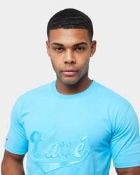 Carre Forme CLS T-Shirt Baby Blue