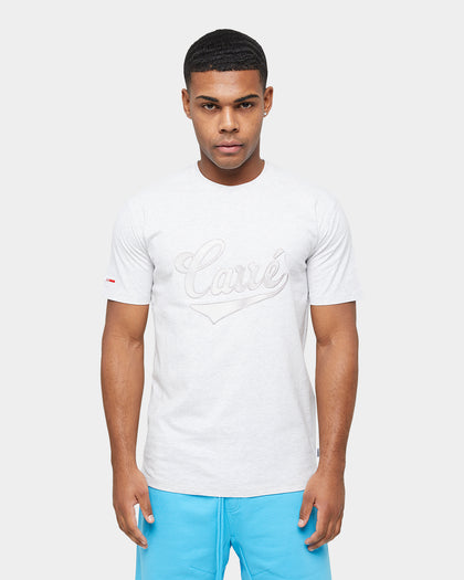 Carre Forme CLS T-Shirt Light Grey