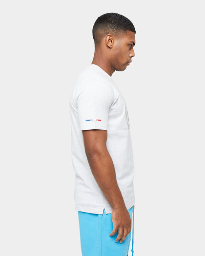 Carre Forme CLS T-Shirt Light Grey