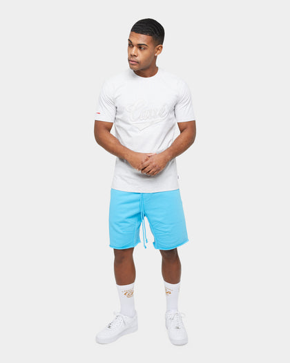 Carre Forme CLS T-Shirt Light Grey