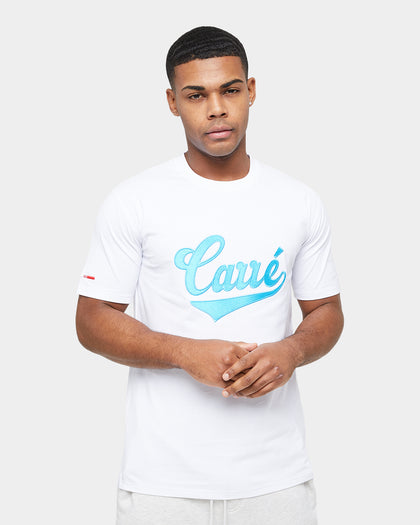 Carre Forme CLS T-Shirt White/Blue