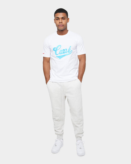 Carre Forme CLS T-Shirt White/Blue