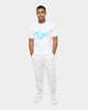 Carre Forme CLS T-Shirt White/Blue