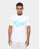 Carre Forme CLS T-Shirt White/Blue
