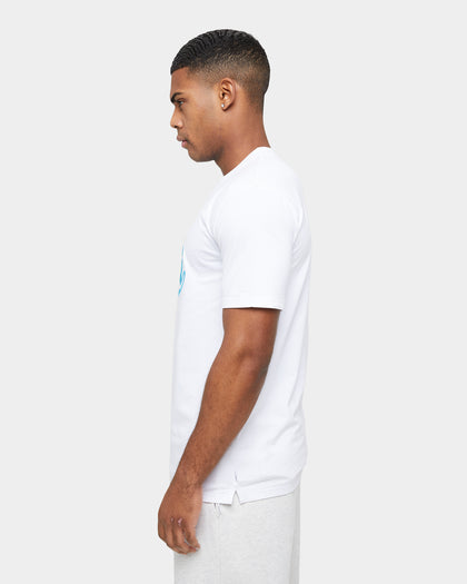 Carre Forme CLS T-Shirt White/Blue