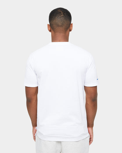 Carre Forme CLS T-Shirt White/Blue
