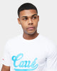 Carre Forme CLS T-Shirt White/Blue
