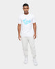 Carre Forme CLS T-Shirt White/Blue