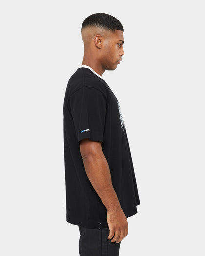 Carre Metalle Oversized T-Shirt Black/Off White