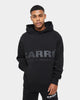 Carre Premium Motion Hoodie Black