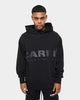 Carre Premium Motion Hoodie Black