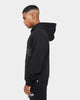 Carre Premium Motion Hoodie Black
