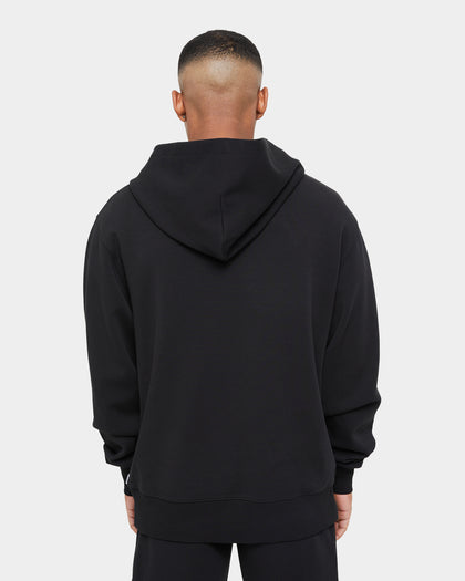 Carre Premium Motion Hoodie Black