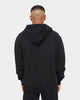 Carre Premium Motion Hoodie Black