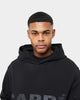 Carre Premium Motion Hoodie Black