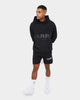 Carre Premium Motion Hoodie Black