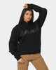 Carre Premium Motion Hoodie Black