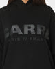Carre Premium Motion Hoodie Black