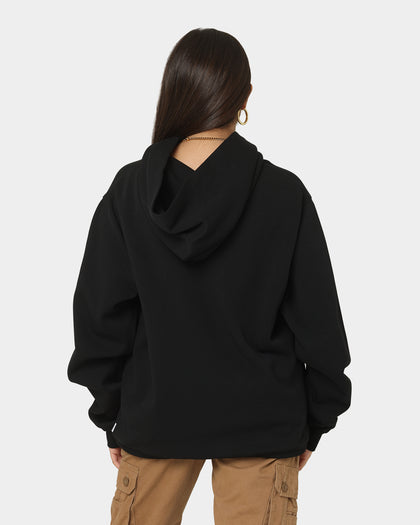 Carre Premium Motion Hoodie Black