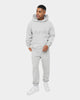 Carre Premium Motion Hoodie Grey Marle