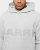 Carre Premium Motion Hoodie Grey Marle
