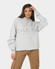 Carre Premium Motion Hoodie Grey Marle