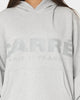 Carre Premium Motion Hoodie Grey Marle