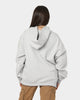 Carre Premium Motion Hoodie Grey Marle