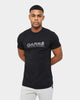 Carre Restart TA T-Shirt Black