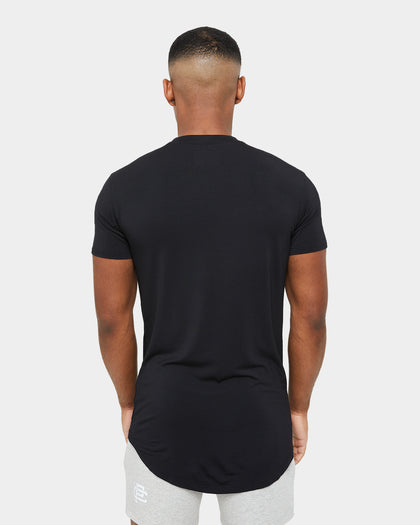 Carre Restart TA T-Shirt Black