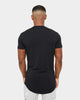 Carre Restart TA T-Shirt Black