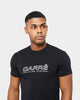 Carre Restart TA T-Shirt Black