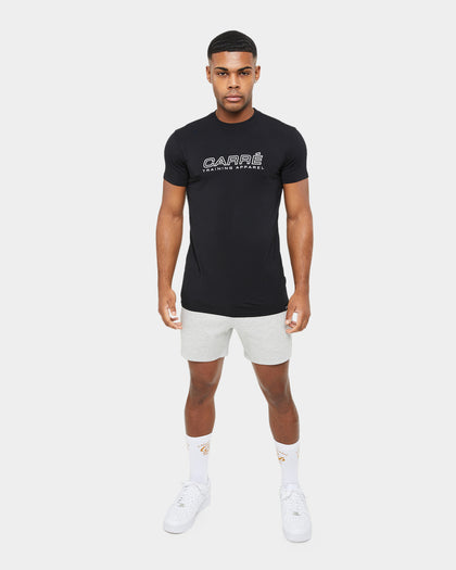 Carre Restart TA T-Shirt Black