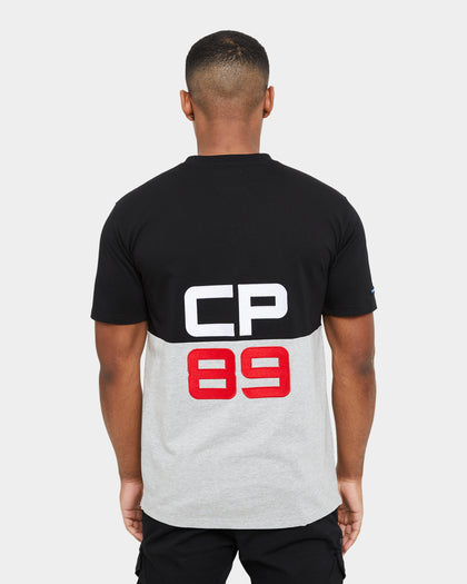 Carre Revolution Wear T-Shirt Back/Grey