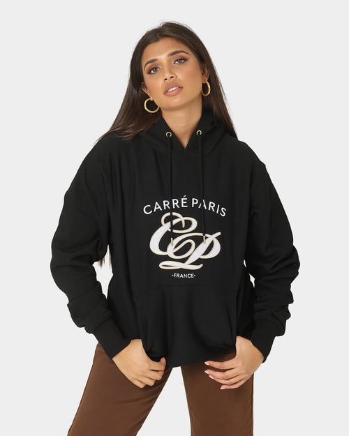 Carre Revolutionnaires CLS Hoodie Black