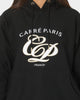 Carre Revolutionnaires CLS Hoodie Black